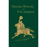 Personal Memoirs of P. H. Sheridan: General United States Army
