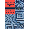 Our Dead Behind Us: Poems