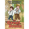The Great Brain