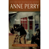 Half Moon Street: Half Moon Street: A Charlotte and Thomas Pitt Novel
