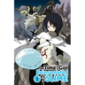 That Time I Got Reincarnated as a Slime, Vol. 1 (Light Novel): Volume 1