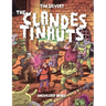 Clandestinauts