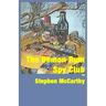 The Demon Rum Spy Club