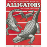 Great Outdoors Book of Alligators & Other Crocodilia