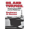 Oil and Turmoil