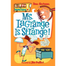 Ms. Lagrange Is Strange!