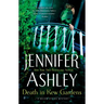 Death in Kew Gardens