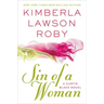 Sin of a Woman