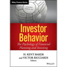 Investor Behavior