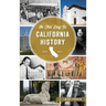 On This Day in California History