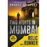 Two Nights In Mumbai: A Dak Harper Thriller