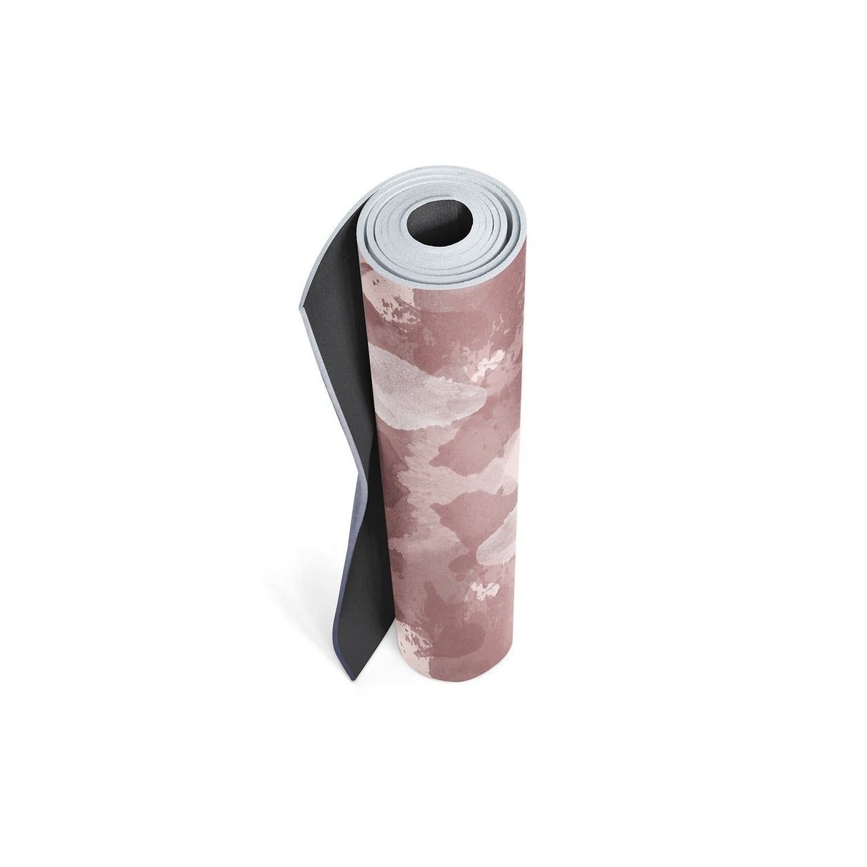 Alder Trekk Travel Yoga Mat by Yune Yoga