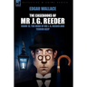 The Casebooks of MR J. G. Reeder: Book 1-Room 13, the Mind of MR J. G. Reeder and Terror Keep