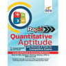 Rapid Quantitative Aptitude - Book of Shortcuts & Tricks for Competitive Exams