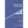 Narrative Analysis