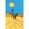 In the Shadow of Trees: The Collected Poetry of Abbas Kiarostami (Mass Market Paperback)