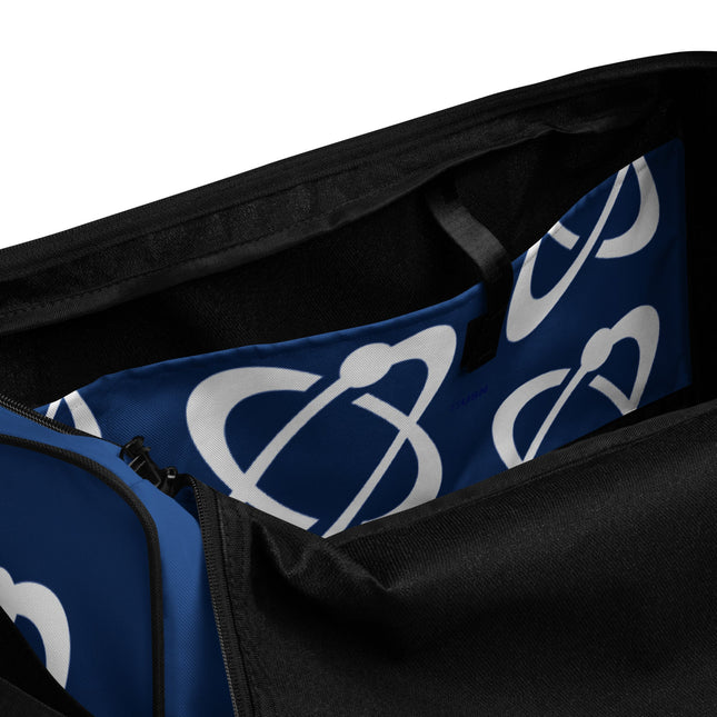 Team USN® Gym Duffle Bag by USNfit