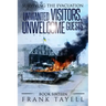 Surviving the Evacuation, Book 16: Unwanted Visitors, Unwelcome Guests