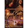 Bad Boys Do It Better 4: In Love With an Outlaw