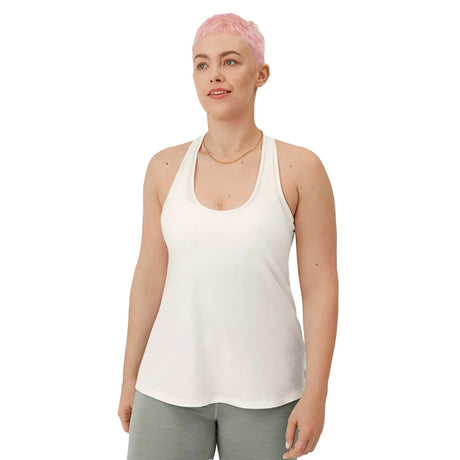 allbirds Women's Natural Flow Studio Tank by PROOZY