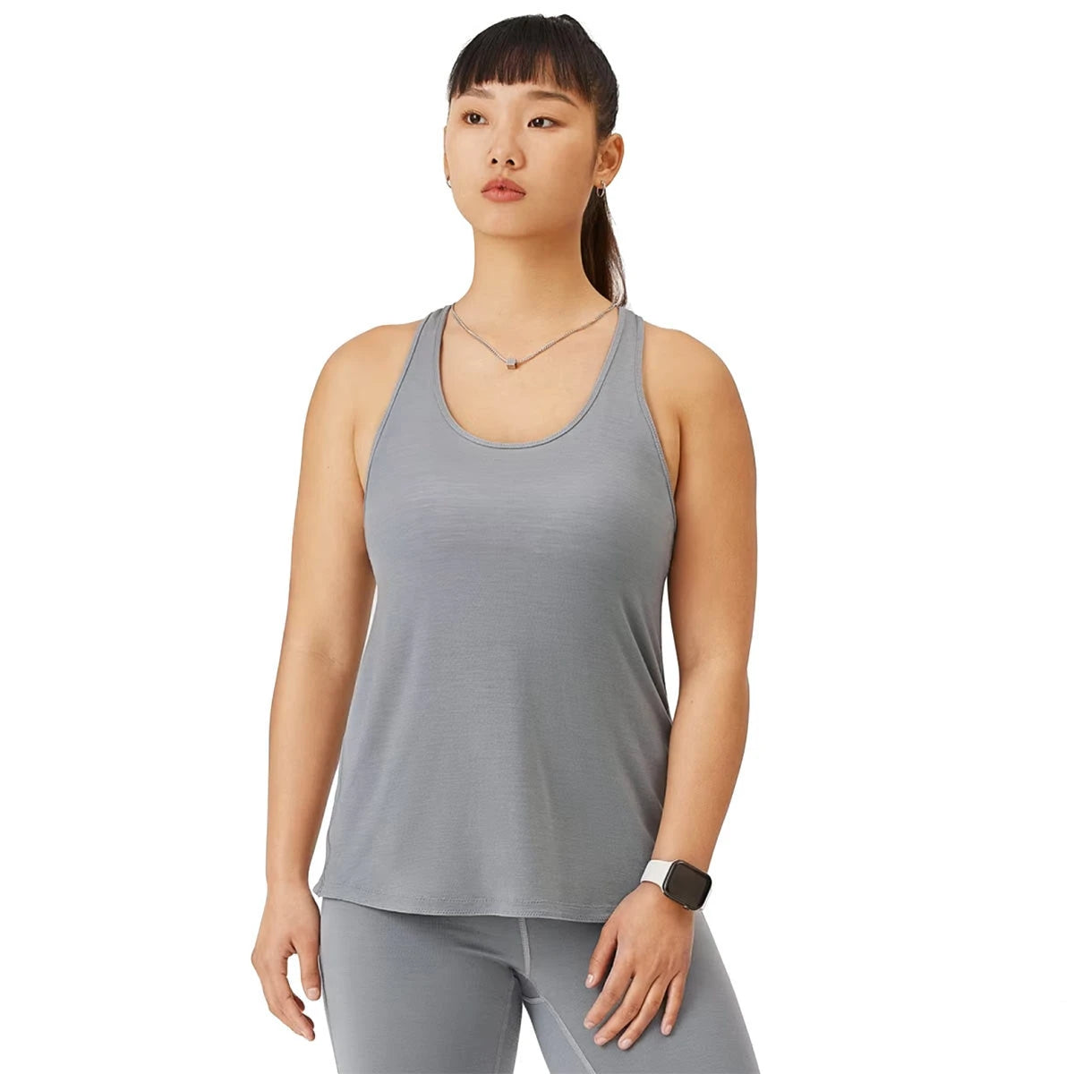 allbirds Women's Natural Flow Studio Tank by PROOZY