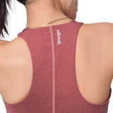 allbirds Women's Natural Run Form Tank by PROOZY