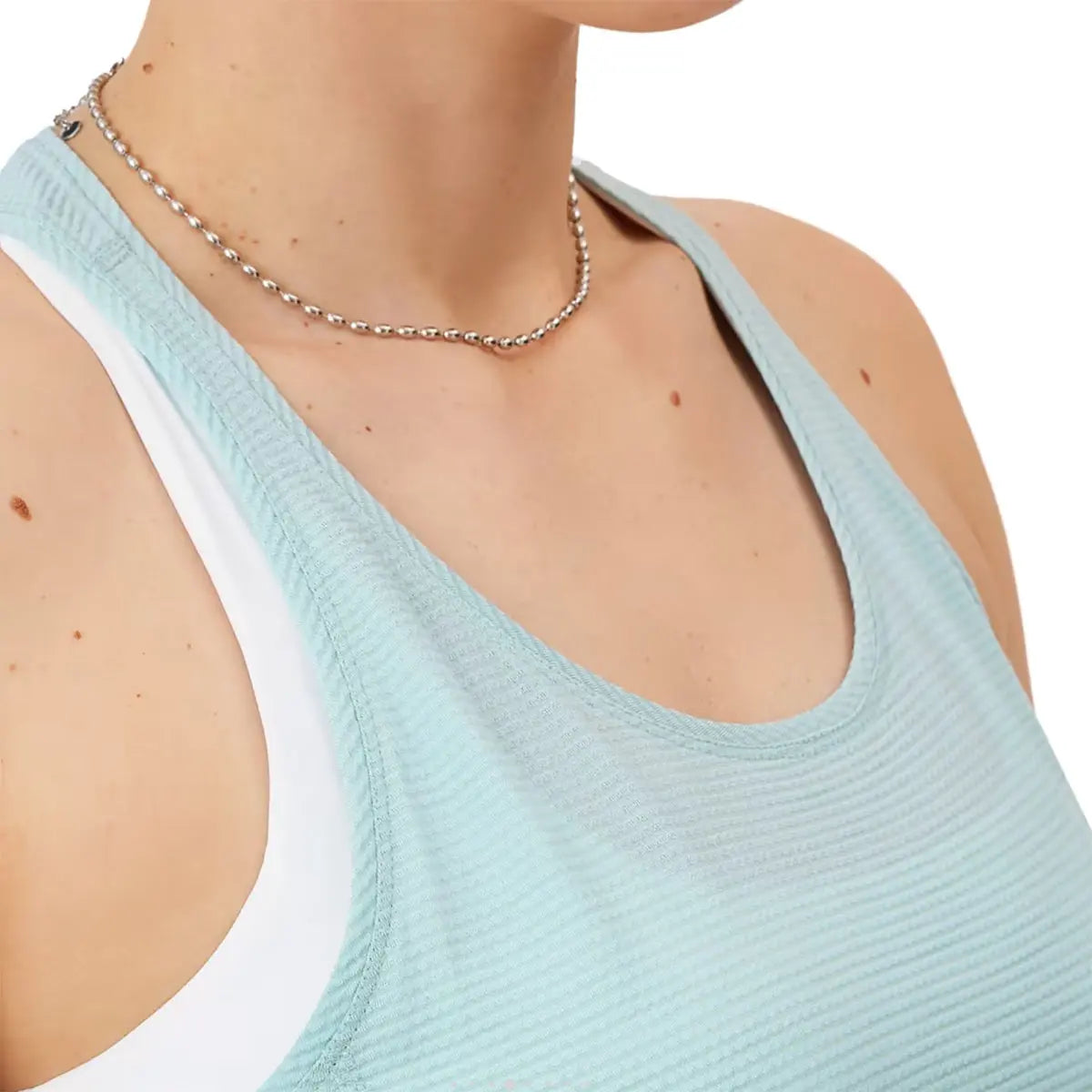 allbirds Women's Natural Run Tank by PROOZY