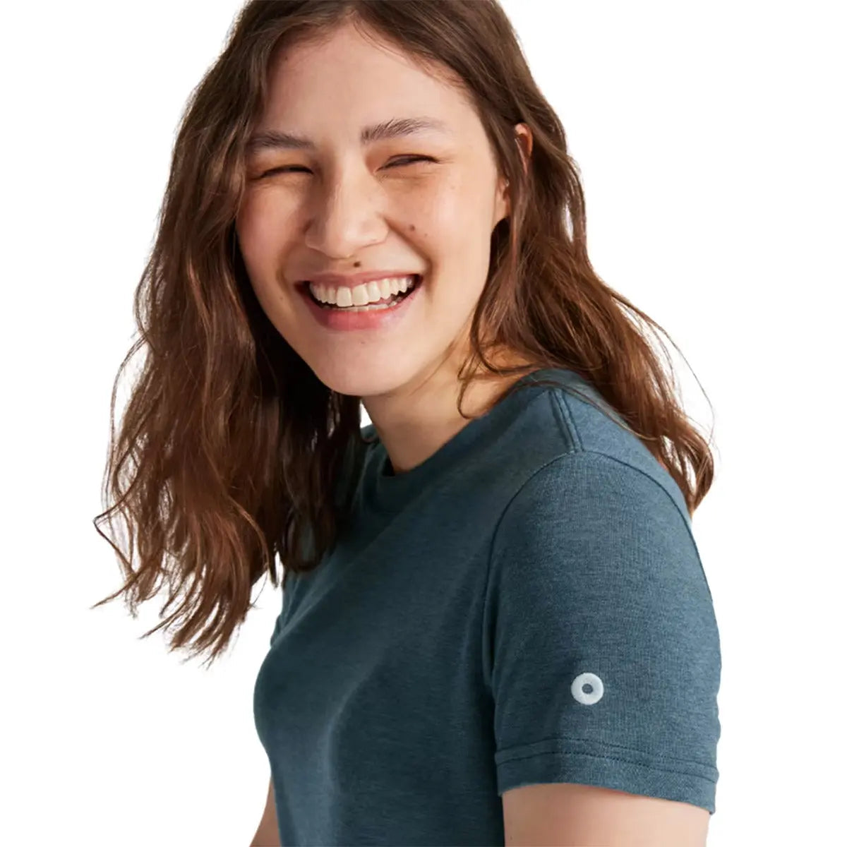 allbirds Women's Sea Tee Classic by PROOZY