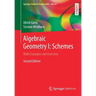 Algebraic Geometry I: Schemes: With Examples and Exercises