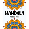 Mandala Coloring Book: For Kids Ages 8-12
