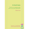 Sir David Nairne: The Life of a Scottish Jacobite at the Court of the Exiled Stuarts