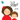 My little sister: An illustrated book about new siblings