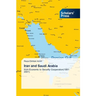Iran and Saudi Arabia