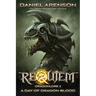A Day of Dragon Blood: Dragonlore, Book 2