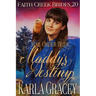 Mail Order Bride - Maddy's Destiny: Clean and Wholesome Historical Western Cowboy Inspirational Romance
