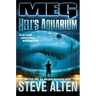 Meg: Hell's Aquarium