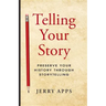 Telling Your Story