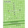 Fill-In Puzzles