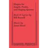 Elegies for Angels, Punks and Raging Queens
