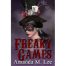 Freaky Games