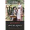 Pride and Prejudice