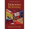 Horodno Burning