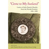 Come to My Sunland: Letters of Julia Daniels Moseley from the Florida Frontier, 1882-1886