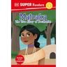 DK Super Readers Level 2 Matoaka: The True Story of Pocahontas