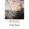 Lilies from America: New and Selected Poems