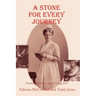 A Stone for Every Journey (Softcover): Traveling the Life of Elinor Gregg, R.N.