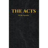 The Acts of the Apostles