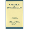 Critique of Pure Reason