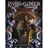 Rivers of London: The Roleplaying Game