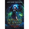 Demigods Academy - Book 5: The Cave Of Memory